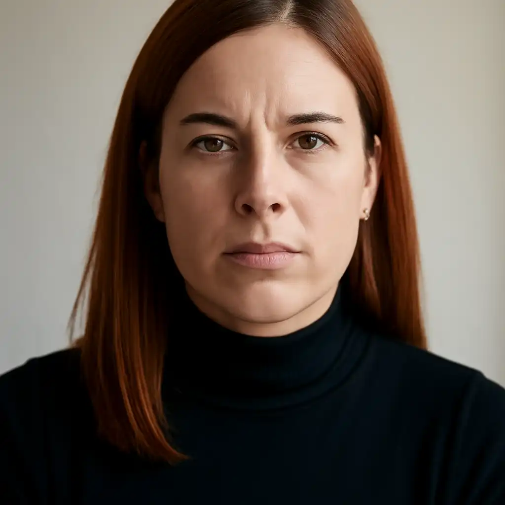 Catalina Vega Sánchez